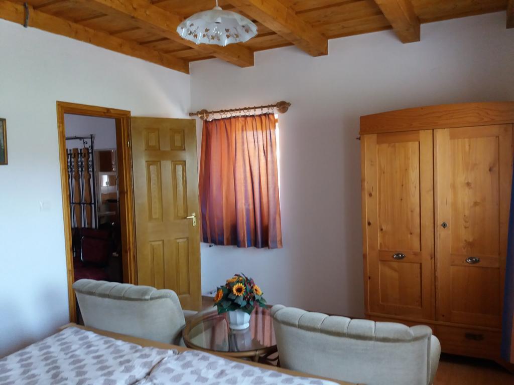Orban Vendeghaz Guest House Kovagoors Ngoại thất bức ảnh