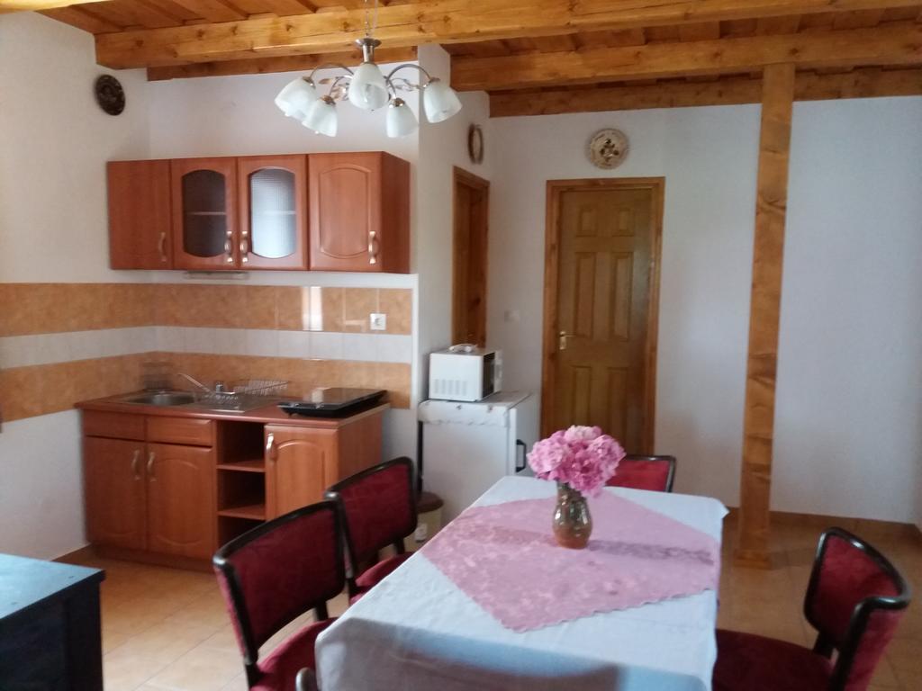 Orban Vendeghaz Guest House Kovagoors Ngoại thất bức ảnh