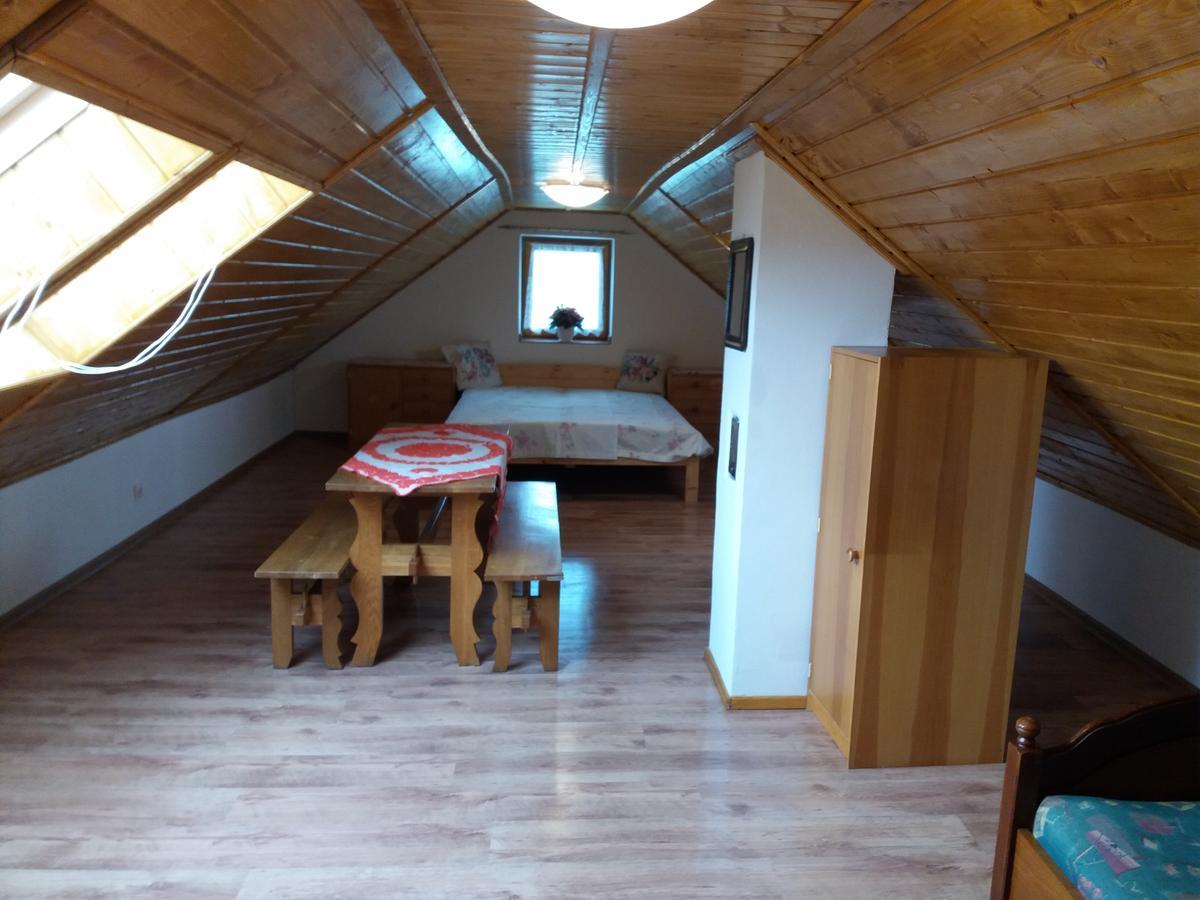 Orban Vendeghaz Guest House Kovagoors Ngoại thất bức ảnh