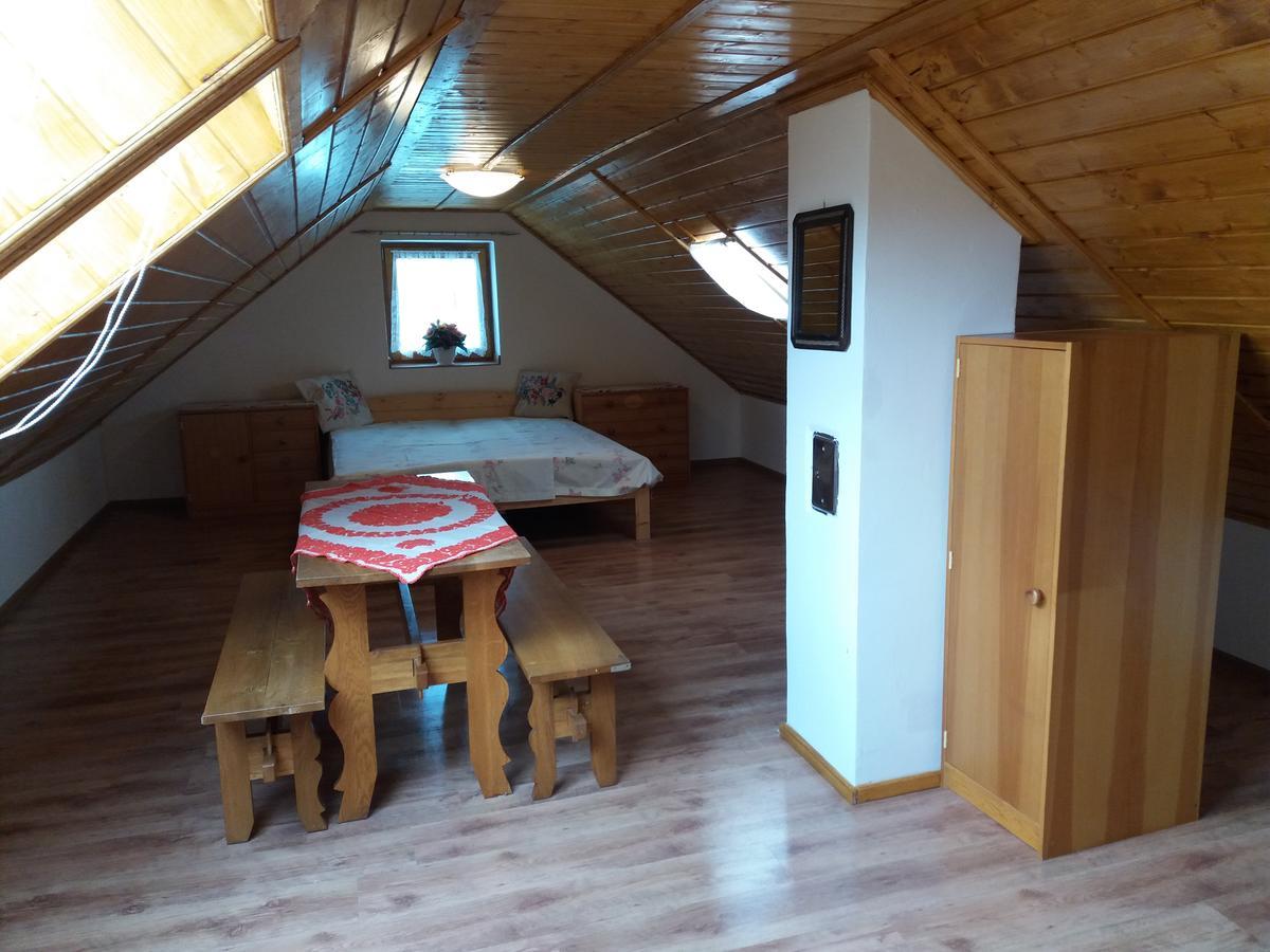 Orban Vendeghaz Guest House Kovagoors Ngoại thất bức ảnh