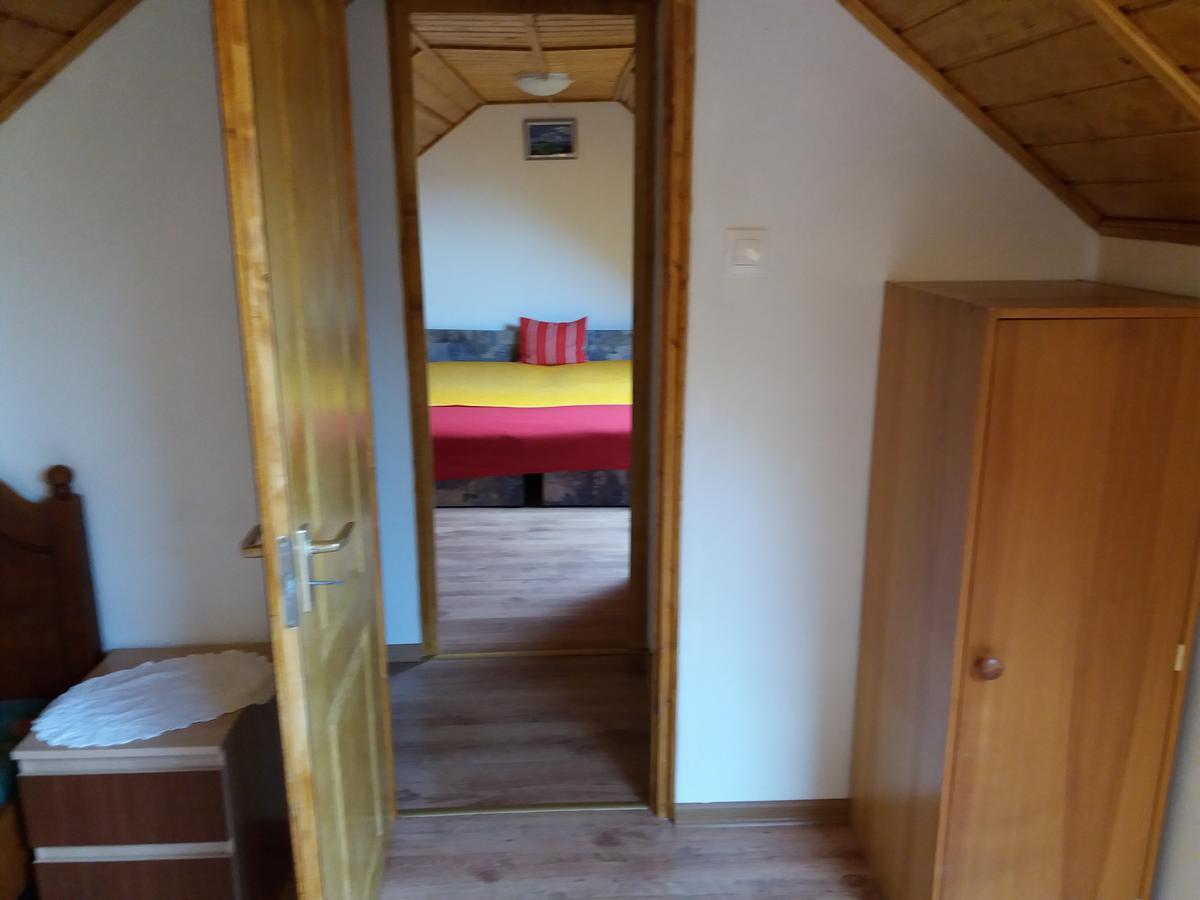 Orban Vendeghaz Guest House Kovagoors Ngoại thất bức ảnh