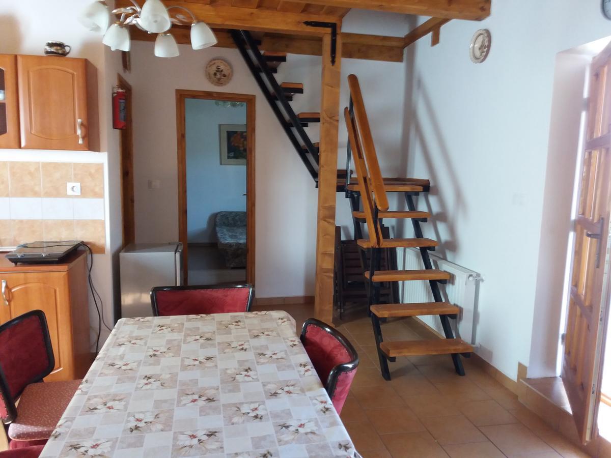 Orban Vendeghaz Guest House Kovagoors Ngoại thất bức ảnh