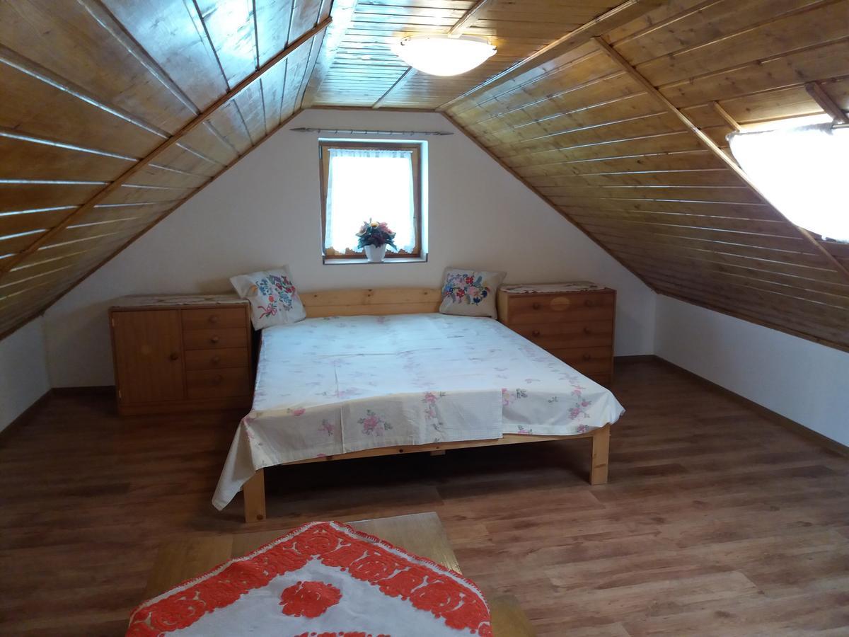 Orban Vendeghaz Guest House Kovagoors Ngoại thất bức ảnh