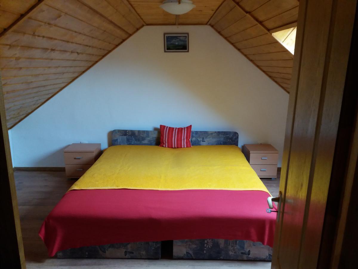 Orban Vendeghaz Guest House Kovagoors Ngoại thất bức ảnh